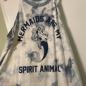 Disney little mermaid